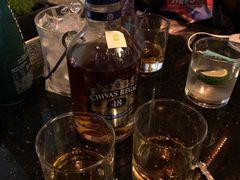 -翡翠36酒吧(浦东香格里拉店)