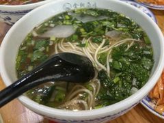 -金城尕娃牛肉面(钻汇广场店)
