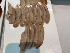-玉林烤鸭店(定福庄店)
