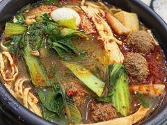 -清真·穆萨砂锅(大皮院店)