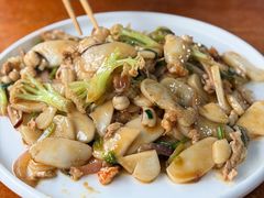 -坛南湾阿强农家乐.海鲜大排档老字号(福州地标美食店)