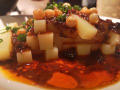 -舌尖上的食缘花园主题餐厅