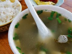 -陈记汤饭(水巷口店)