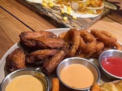 -Devils’ Brewery小恶魔精酿啤酒(武汉天地店)