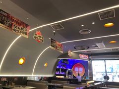 -谷町·烤肉自助(朱雀门店)