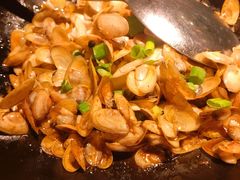 铁板海瓜子-原製原味(普陀山磐龙店)