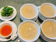 -金悦轩海鲜城(渔人码头店)