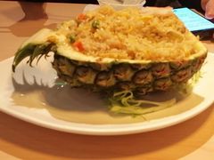 -避风塘(宝山万达店)