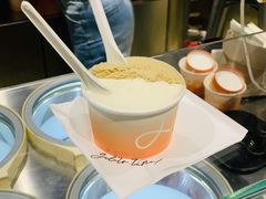 -Dip in Gelato(富民路店)