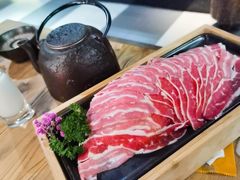 -湊湊火锅·茶憩(杭州湖滨银泰in77店)
