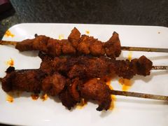 羊肉串-兰州宾馆餐厅(兰州驻京办店)