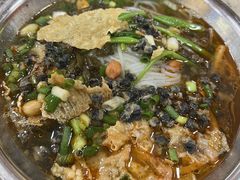 -北海田螺店(四川路店)