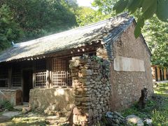 -北京密云天门山风景区