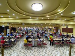 -港海餐厅(解放东路店)