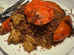 -喜记避风塘炒辣蟹(旗舰店)