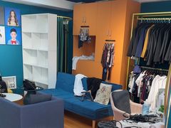 -爱定格照相馆·证件照(上海宝山万达店)