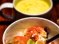 -西安W酒店·WEI全味西餐厅