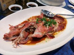 -珍记海鲜酒家(嵩山路店)