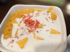 -南信牛奶甜品专家