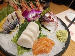 -东田之村·和风料理·日式烧鸟·和牛火锅点餐式自助(西二旗店)