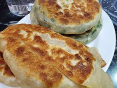 肉饼-二姐卤煮(南十里居店)