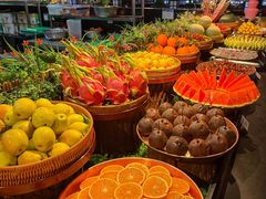 -梨花自助烤肉(乐宾店)