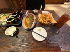 -百花人家(门城水岸店)