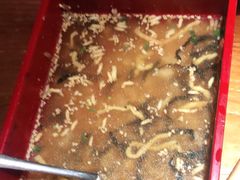 -鳗鱼家·深夜食堂(军博店)