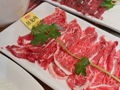 -海银海记潮汕牛肉火锅(新港中路海珠店)