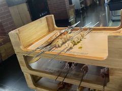 藤椒鱼肚-很久以前羊肉串(朝阳路店)