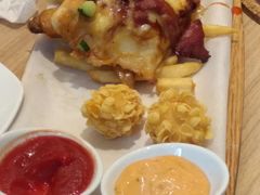 -必胜客(王府井店)