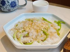 -美极鲜食坊(宝安南路店)