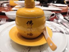 -聚春园自助餐厅(东街口店)