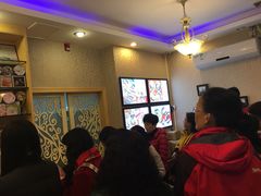 -家琳甜品(江南东店)