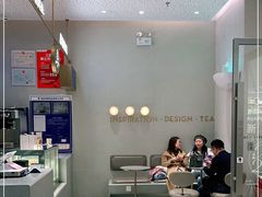 -喜茶(太原印象城店)