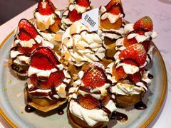 -BE BRIGHT KITCHEN(正佳广场店)