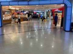 -万达广场(南昌红谷滩店)