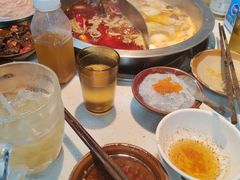 -芈重山老火锅(广州首店)