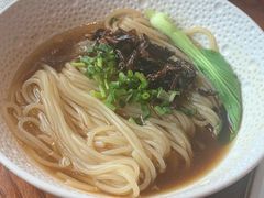 大凉山野菌面-映水芙蓉(上海万象城店)