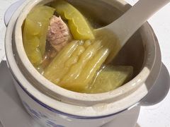 -锦园春香港茶餐厅(西海湾旗舰店)