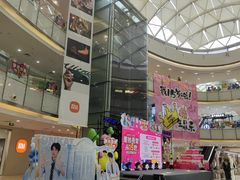 -万达广场(武汉菱角湖店)