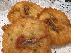-塘桥老哥·常州鱼鲜土菜(勤业路店)