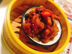 -九龙冰室(徐汇日月光店)