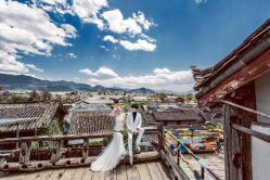 -摩玛婚纱摄影(杭州店)