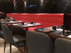 大堂-馔豚·台北菜专门店(深圳湾万象城店)