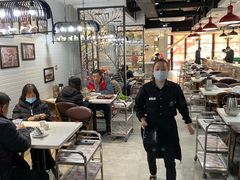 大堂-陈记顺和潮汕牛肉火锅(番禺迎宾大道店)