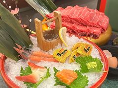 -牛New寿喜烧(曹路花园城店)
