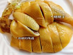 -广东胜利宾馆西关粤中餐厅