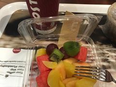 -COSTA COFFEE(武汉天地店)