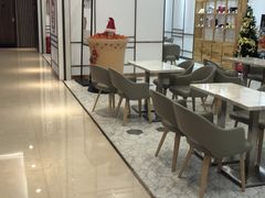 大堂-KOI Thé(力宝广场店)